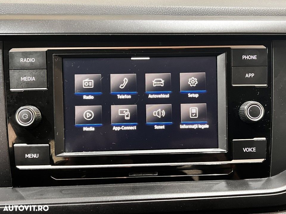 Volkswagen Polo - 15