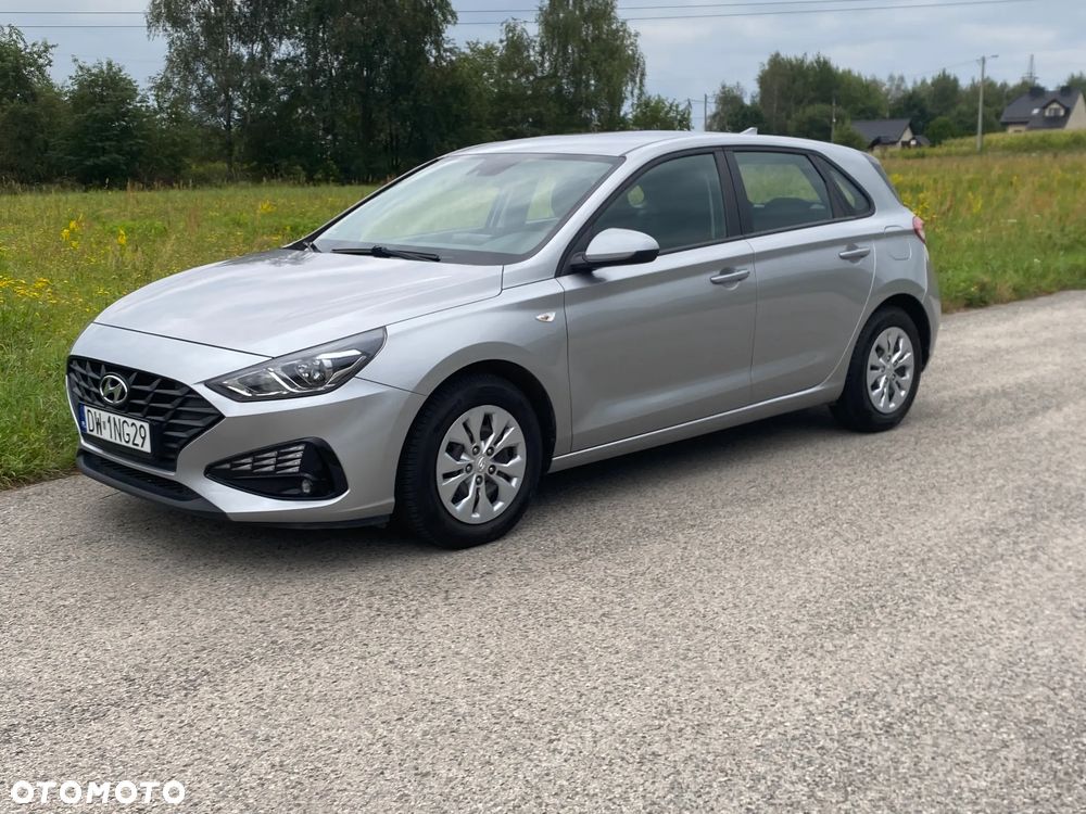 Hyundai i30 - 3