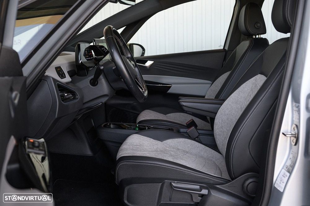 VW ID.3 Pro - 28