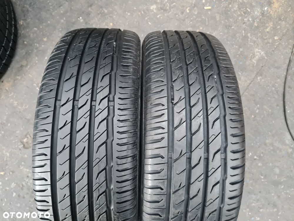 2x SEMPERIT Speed Life 3 195/55R16 7,5mm 2022