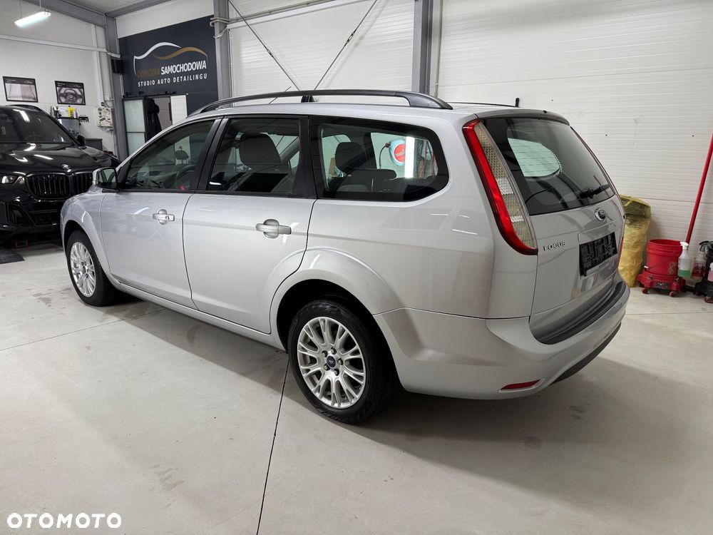 Ford Focus - 3