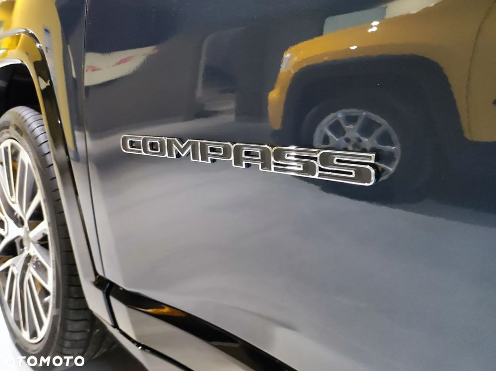 Jeep Compass 1.5 T4 mHEV Summit FWD S&S DCT - 5