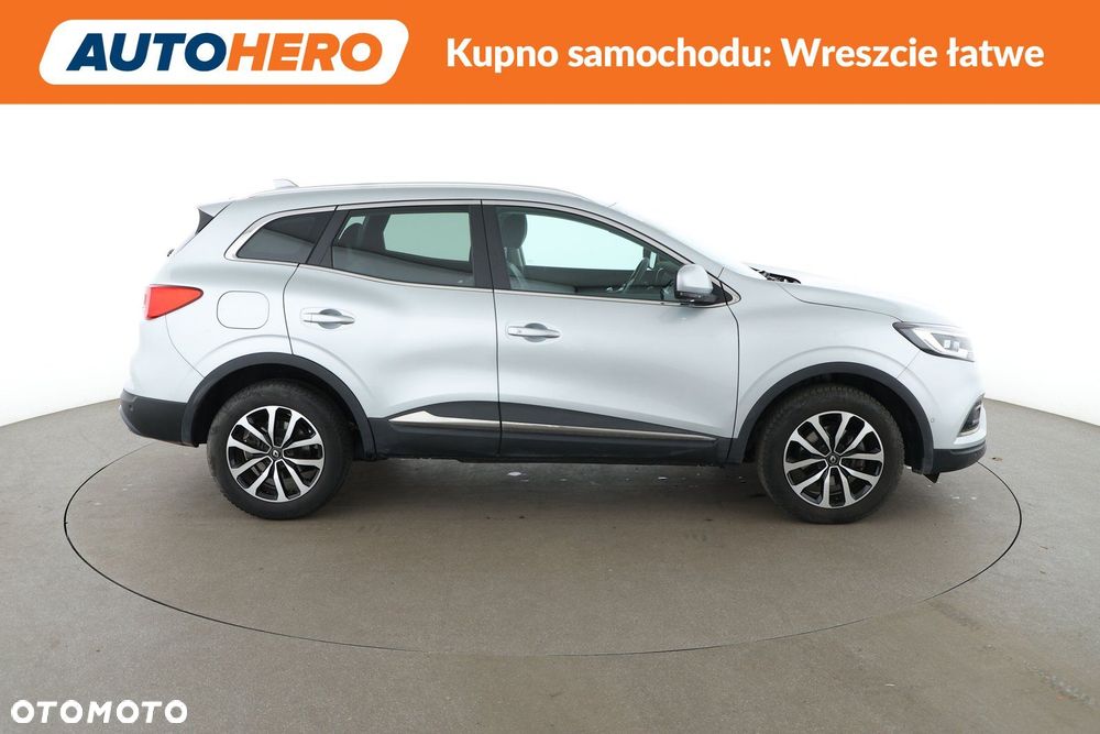 Renault Kadjar - 7