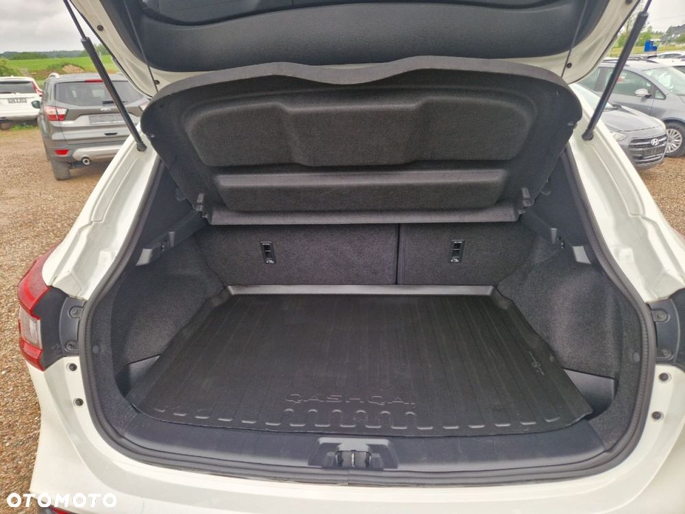 Nissan Qashqai - 20