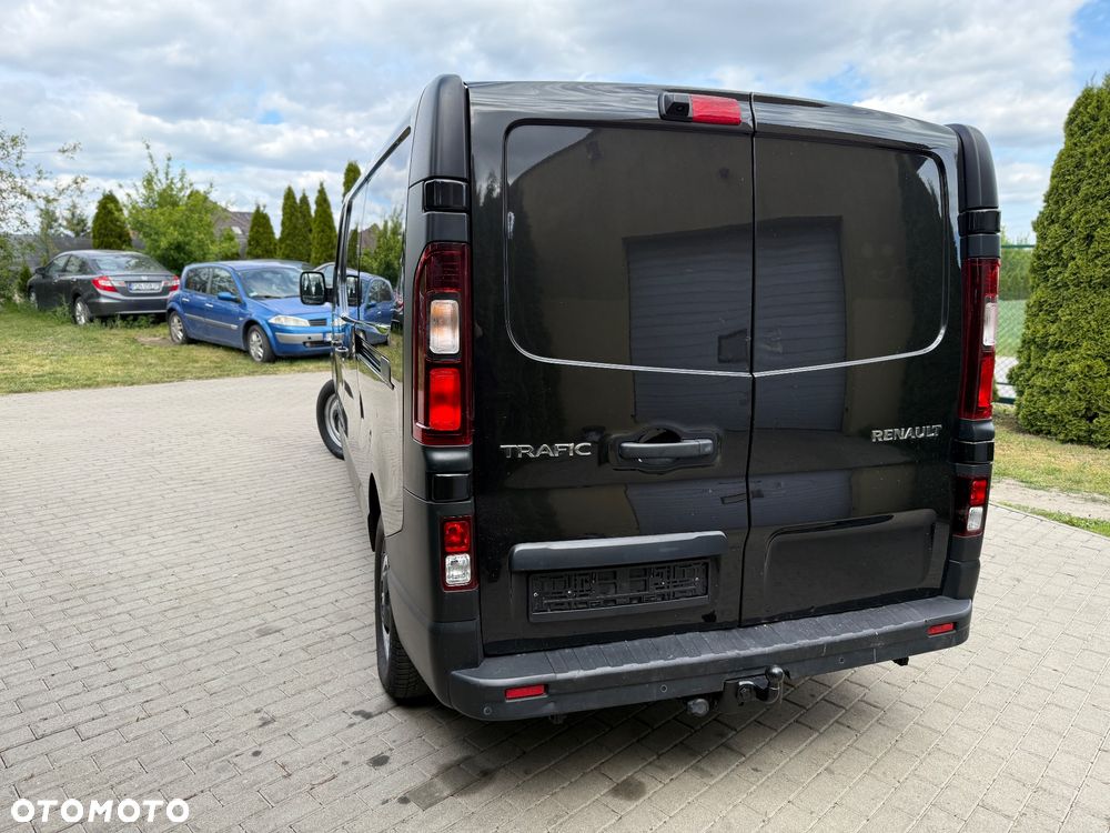 Renault Trafic - 8
