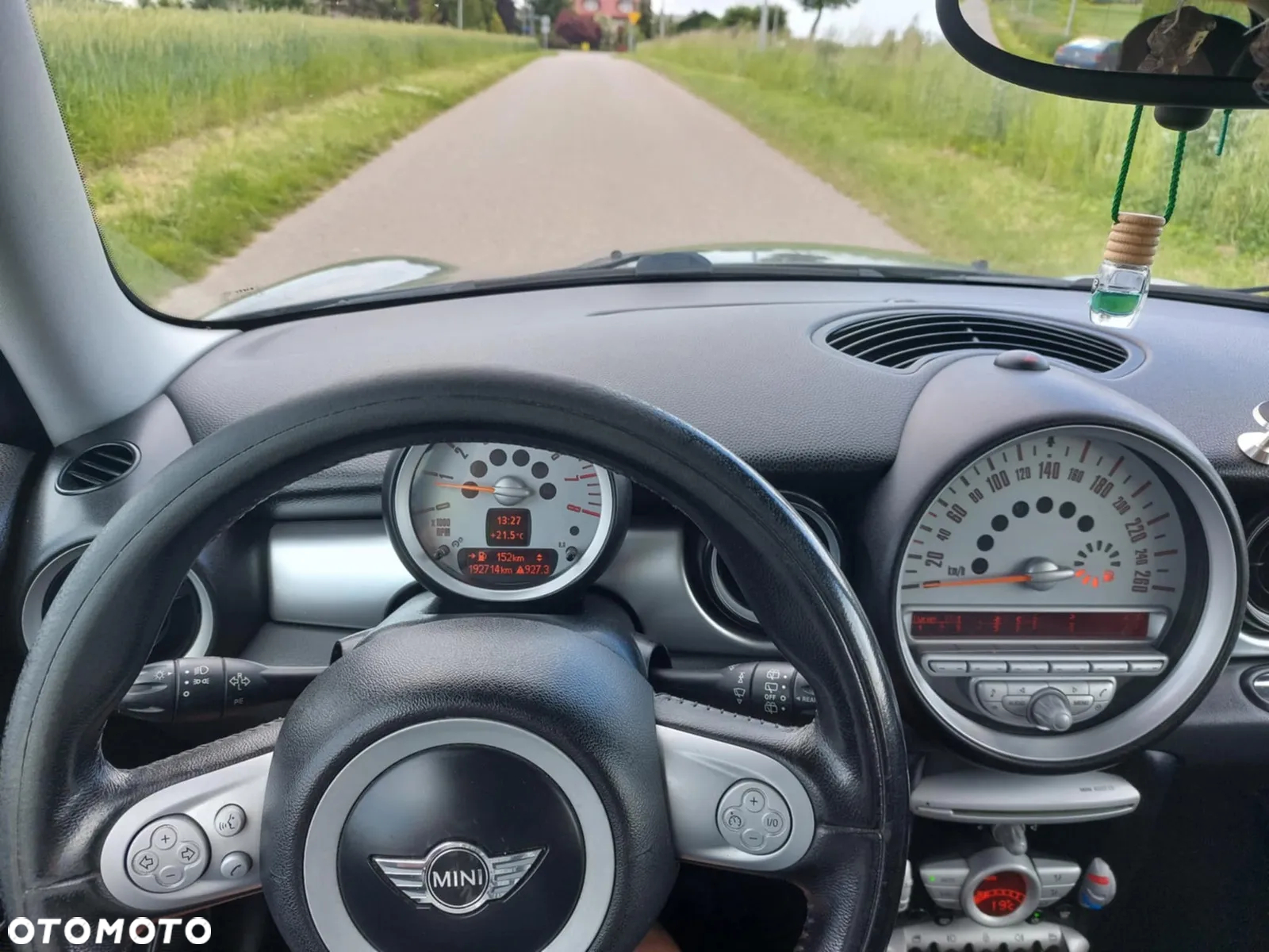 MINI Cooper S Standard - 10