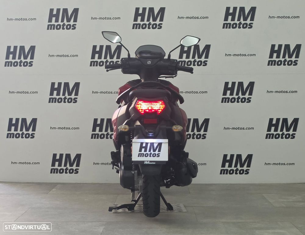 Yamaha RayZR 125 - 18 MESES DE GARANTIA - 4
