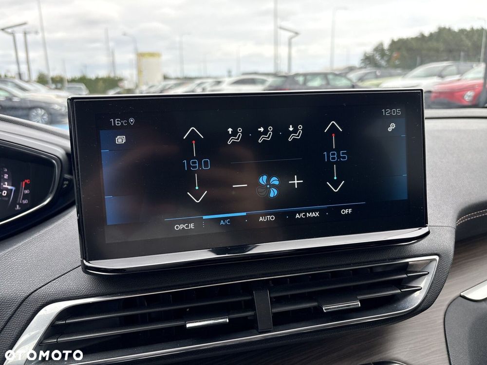 Peugeot 3008 1.6 PureTech GT Pack S&S EAT8 - 21