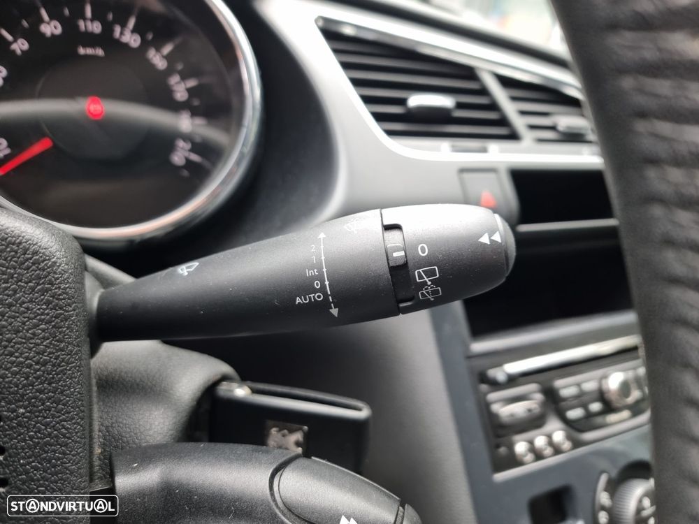 Peugeot 3008 1.6 HDi Style - 13