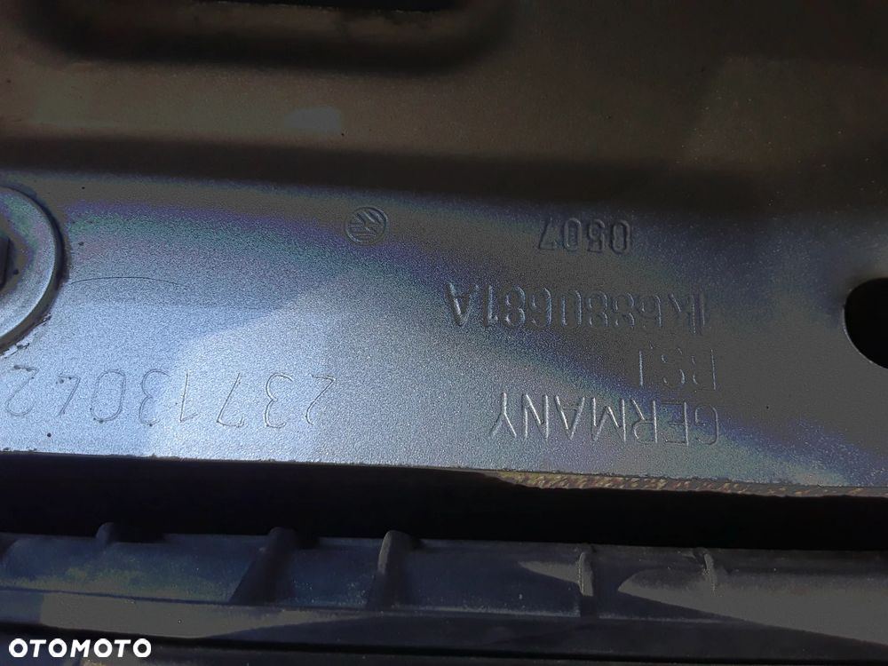 Volkswagen Golf V 1.9 TDI Comfortline - 7