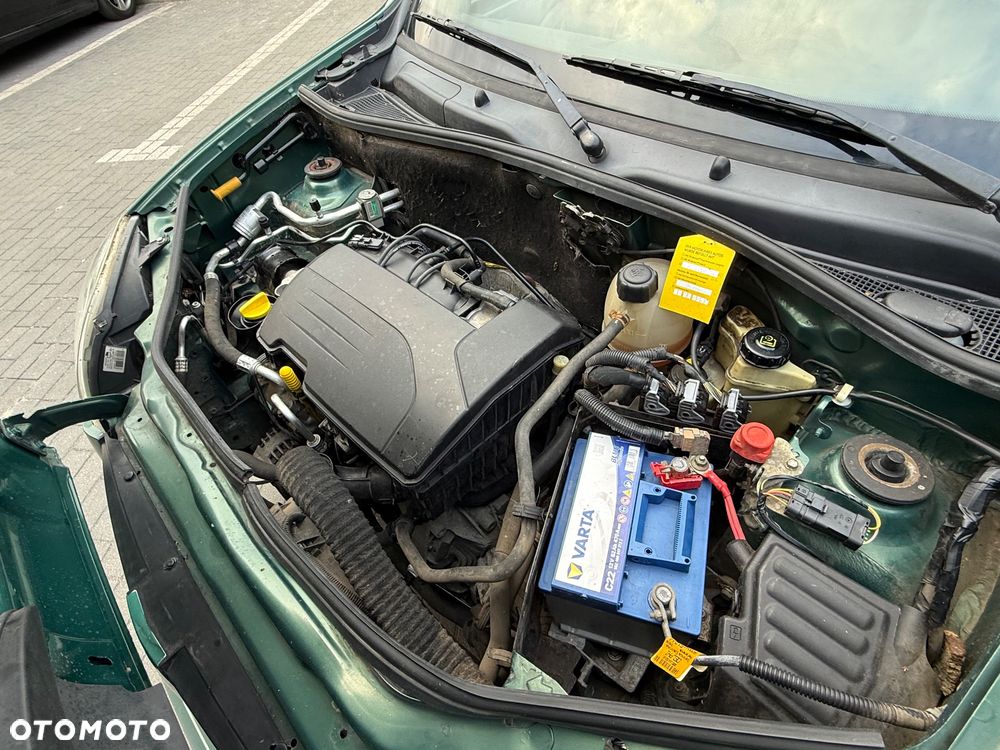 Renault Kangoo - 27