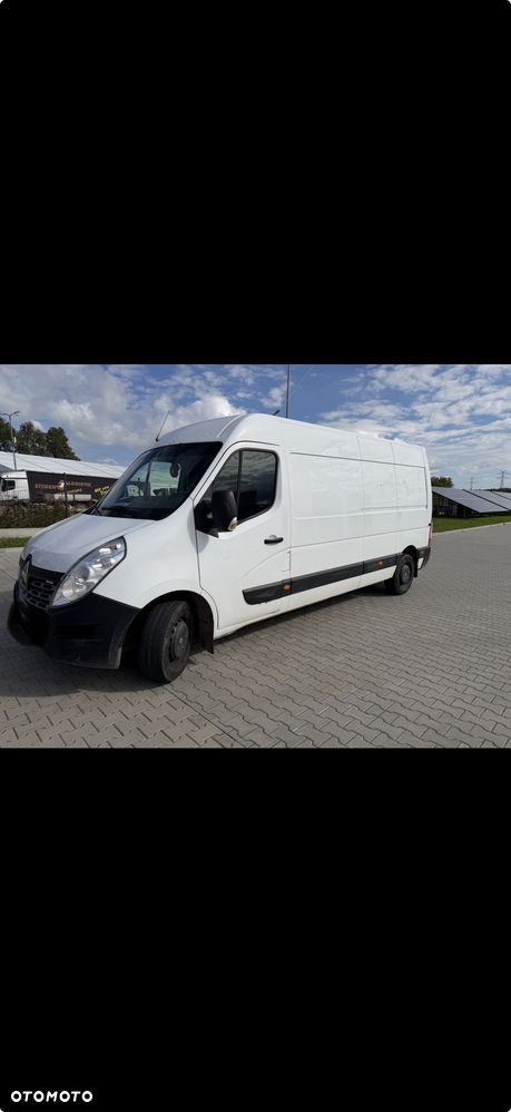 Renault Master L3h2 - 1