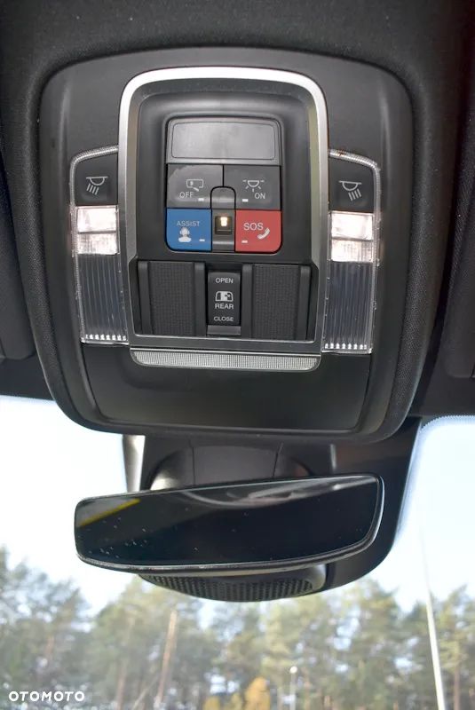 Dodge RAM 1500 5.7 4x4 - 28