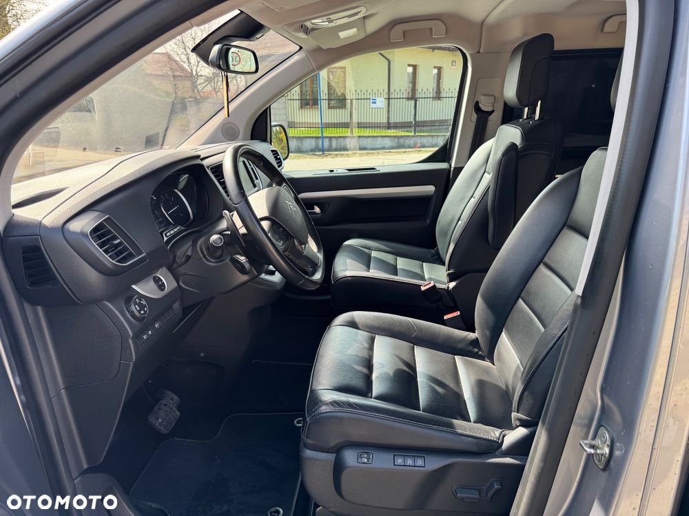 Citroën SpaceTourer 2.0 BlueHDi XL Shine - 23