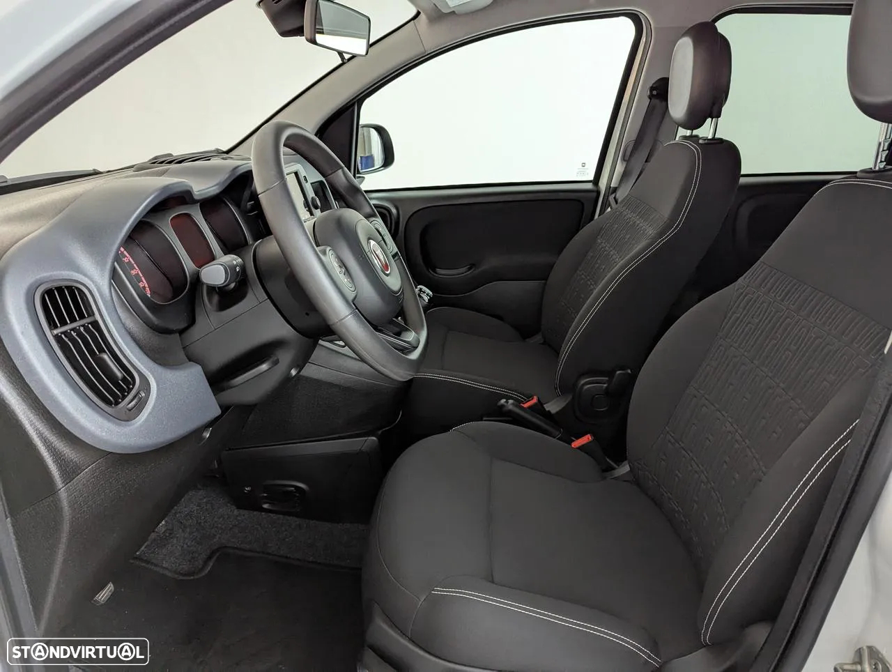 Fiat Panda 1.0 Hybrid - 16