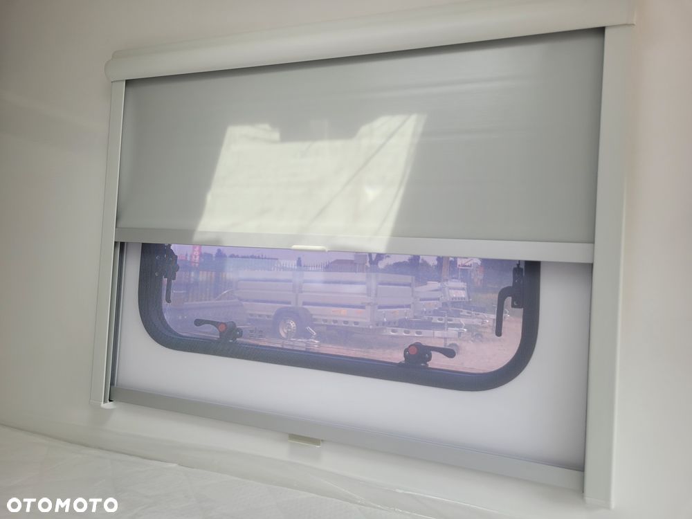 TOMPLAN Mini Kamper DMC 750 kg - 8