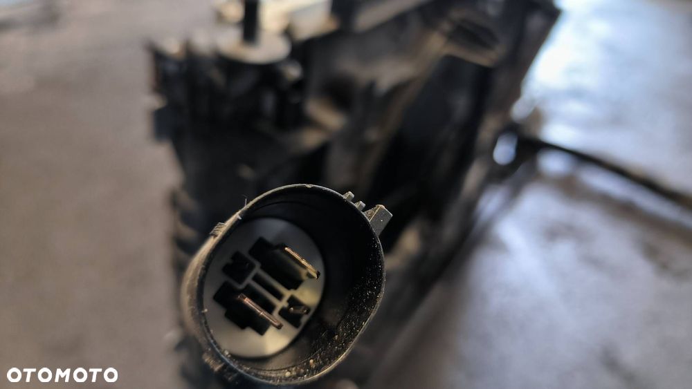 PAS PRZEDNI CHŁODNICE PEUGEOT 508 II 9805897480 - 3