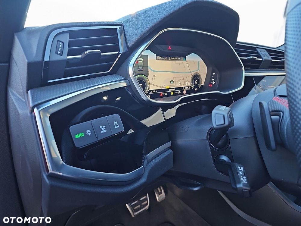 Audi Q3 Sportback 45 TFSI e S Line S tronic - 11