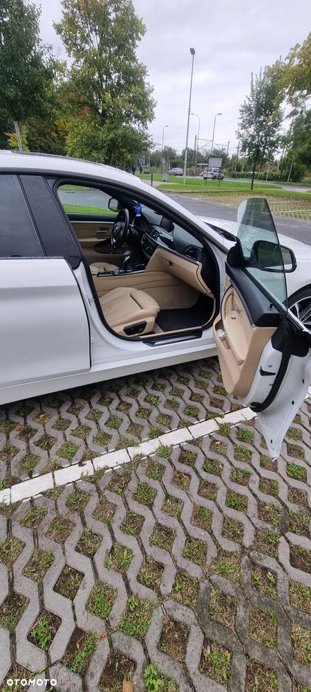 BMW Seria 4 428i xDrive - 4