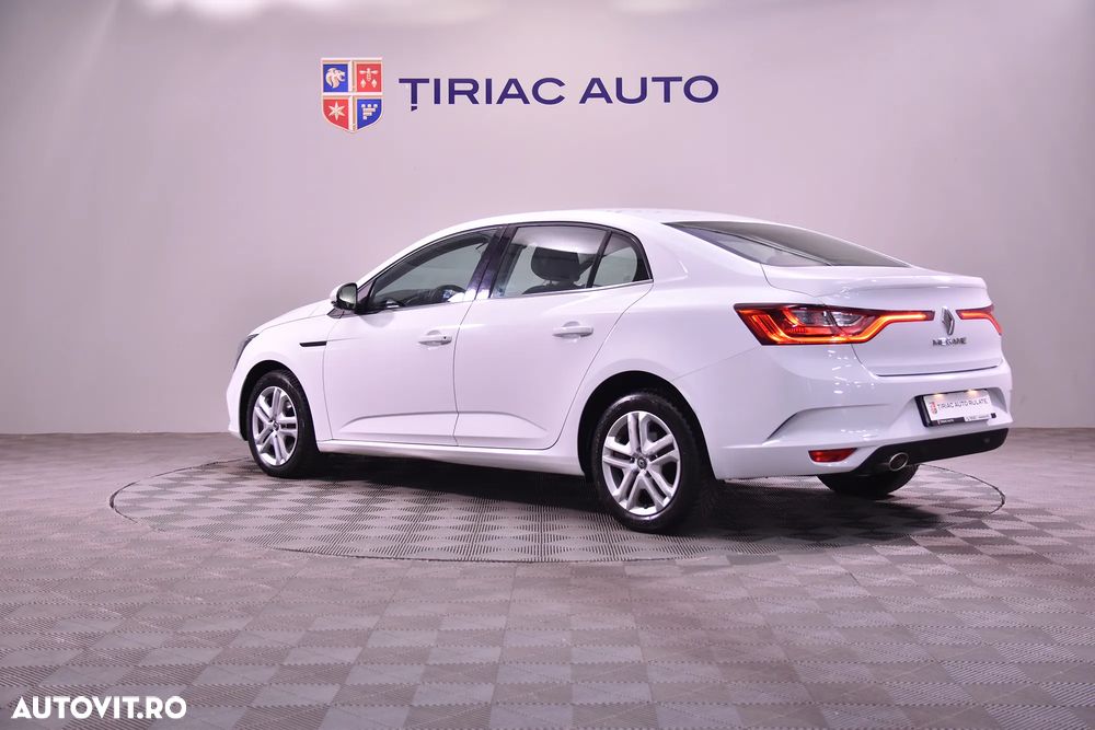 Renault Megane - 3