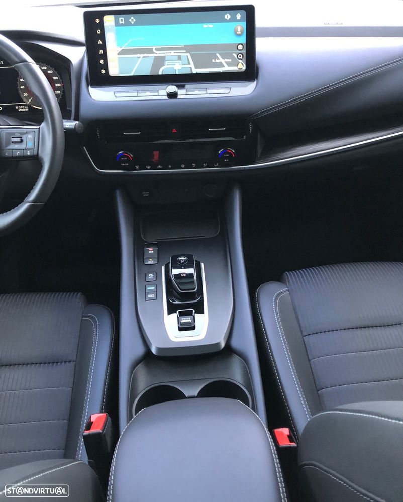 Nissan Qashqai 1.5 e-Power Tekna TT+SKY - 36