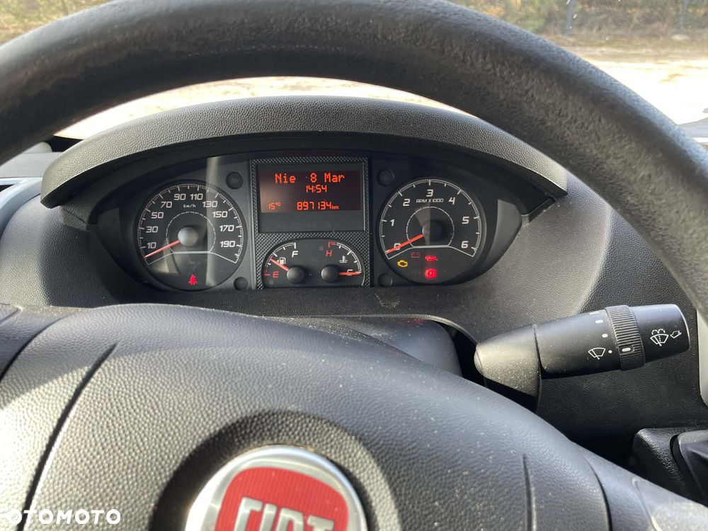 Fiat DUCATO - 7