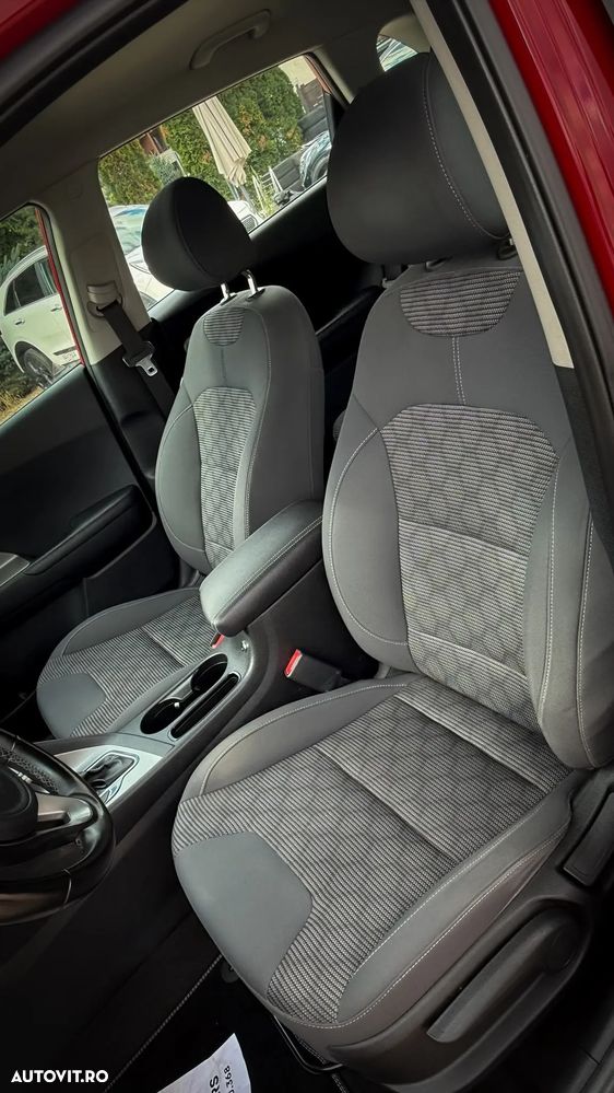 Kia Niro 1.6 GDI HEV 2WD OPF Aut. Edition 7 - 11