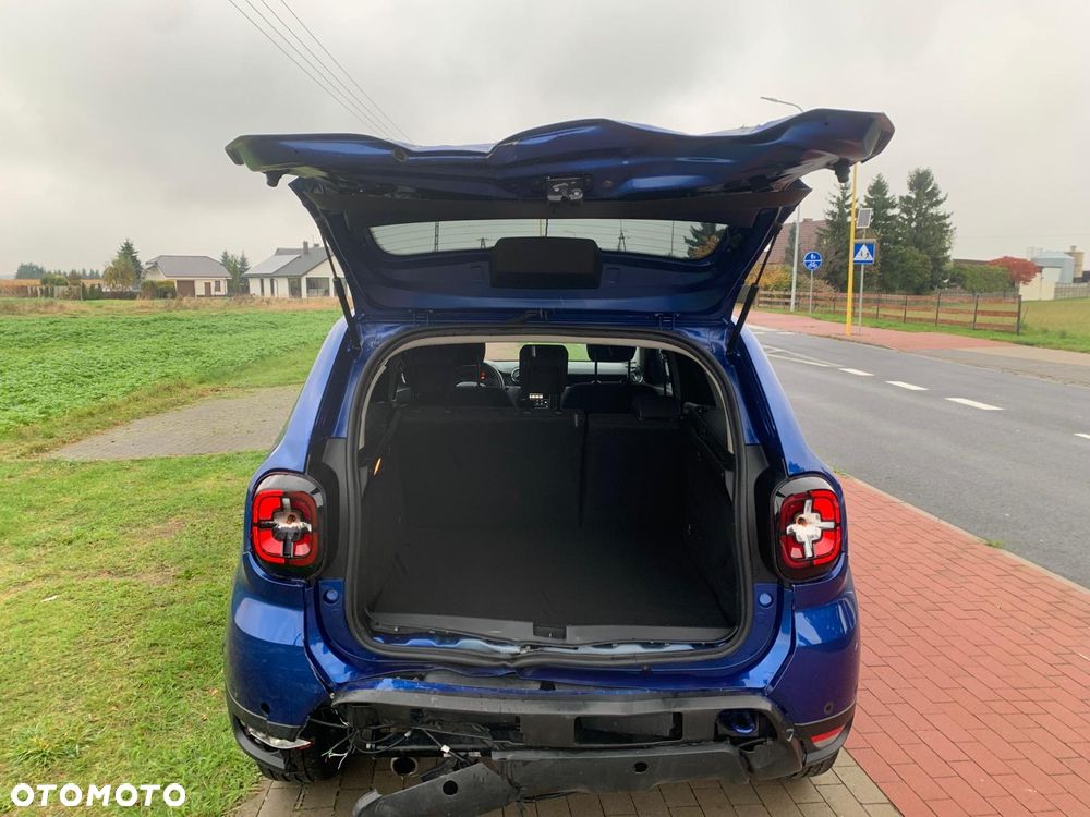 Dacia Duster 1.5 Blue dCi Prestige EU6d - 24
