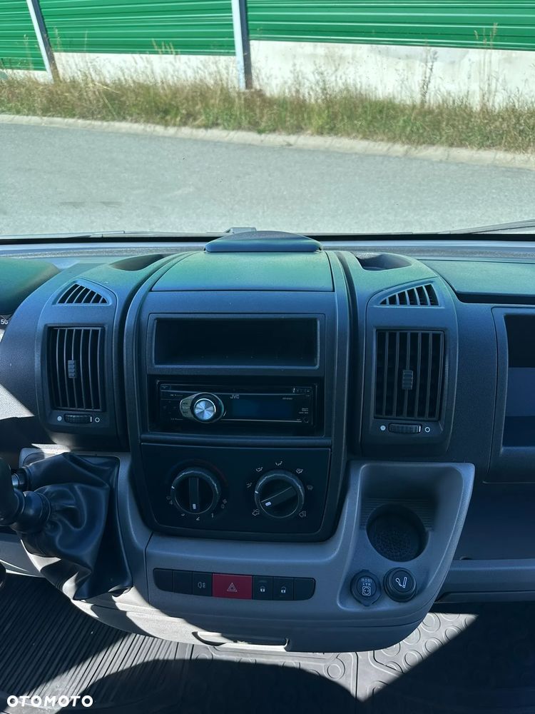 Peugeot Boxer - 29
