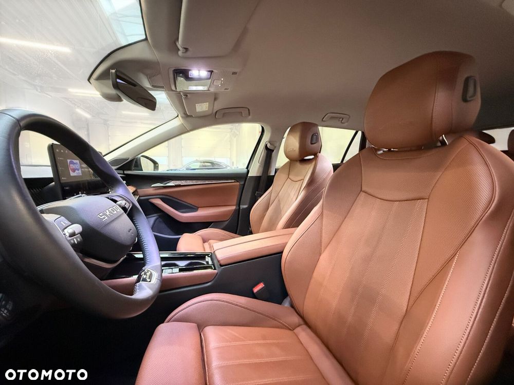 Skoda Superb 1.5 TSI Plug-in Hybrid L&K DSG - 19