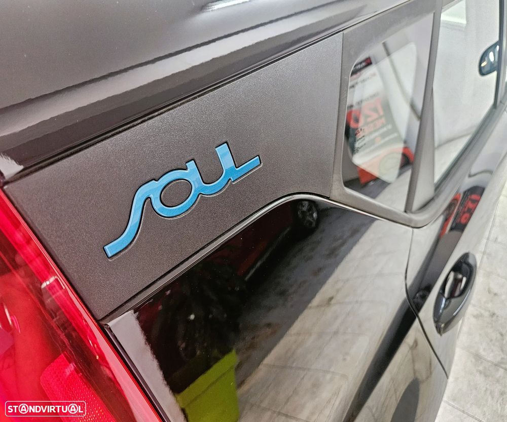 Kia e-Soul Edition 7 - 40