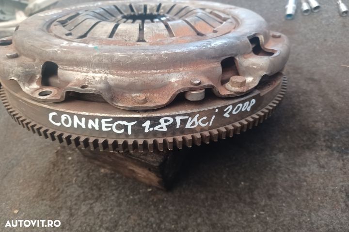 Kit ambreiaj 2008 1.8 TDCI C0583360 C0584734 Ford Transit Connect 1 [ - 5