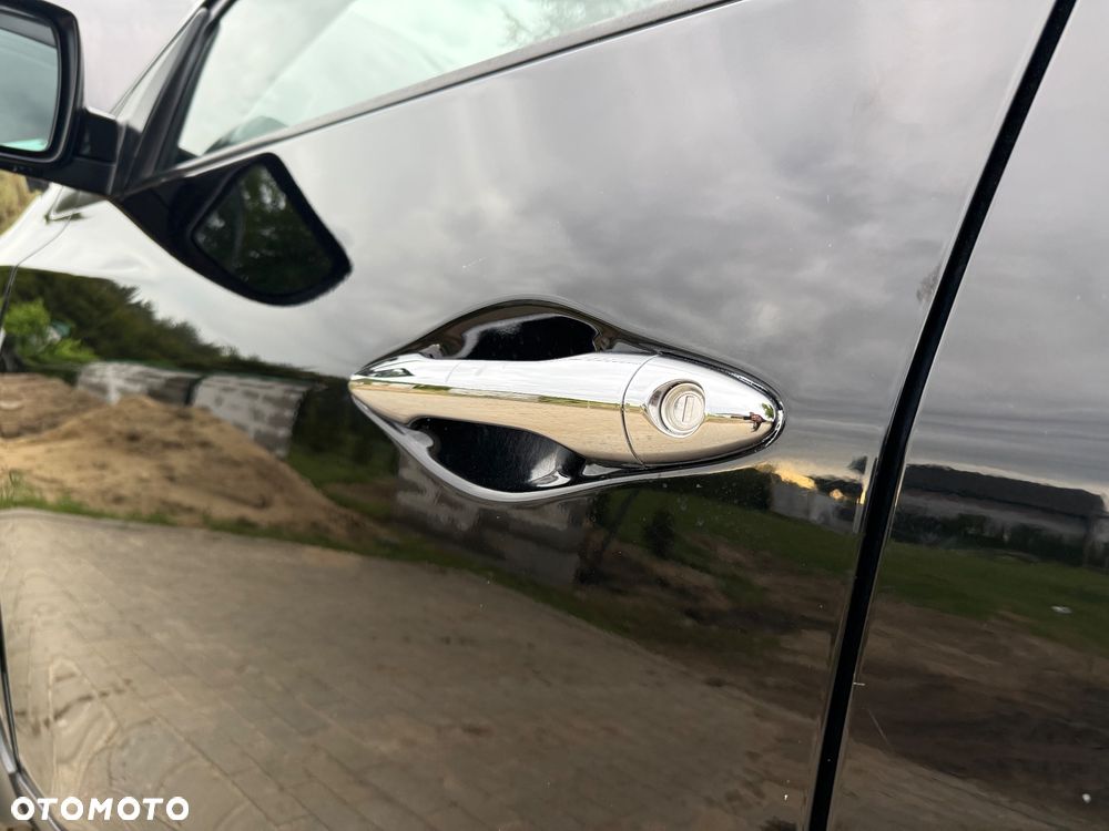 Hyundai ix35 1.7 CRDi Premium 2WD - 23
