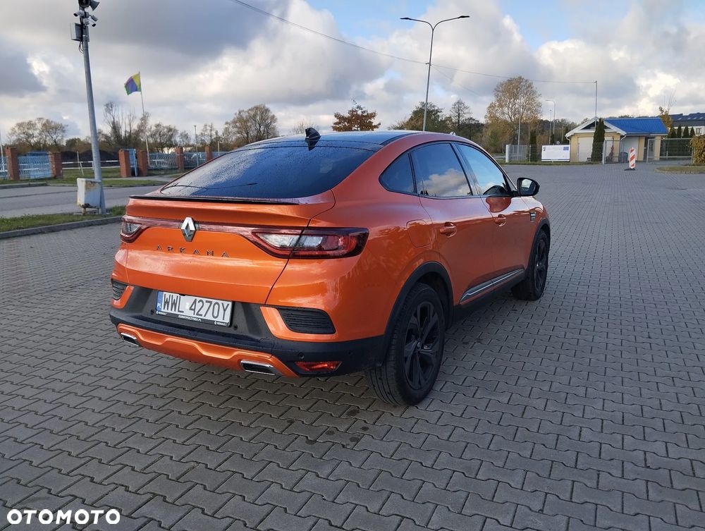 Renault Arkana - 6