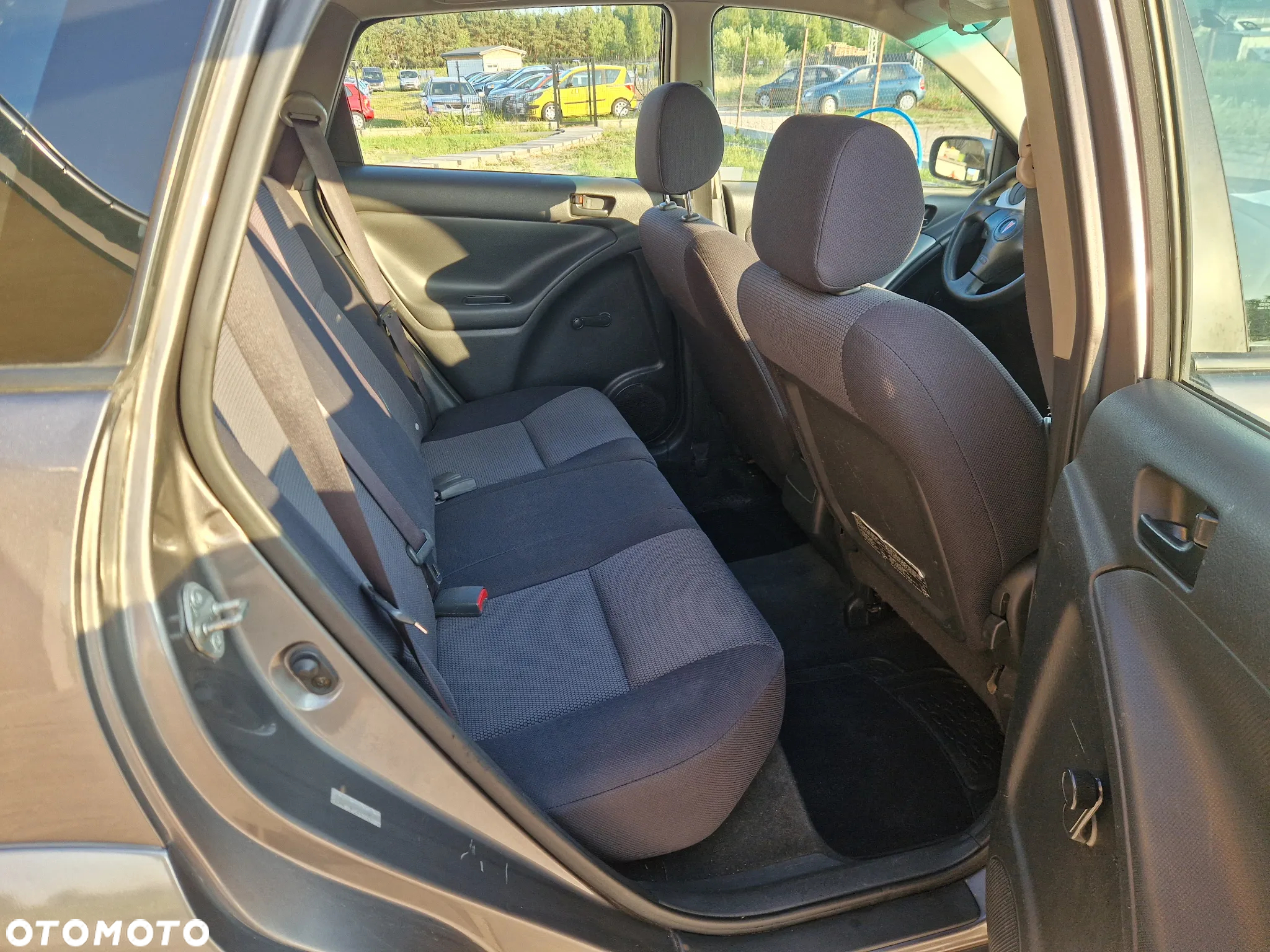 Pontiac Vibe 1.8 - 12