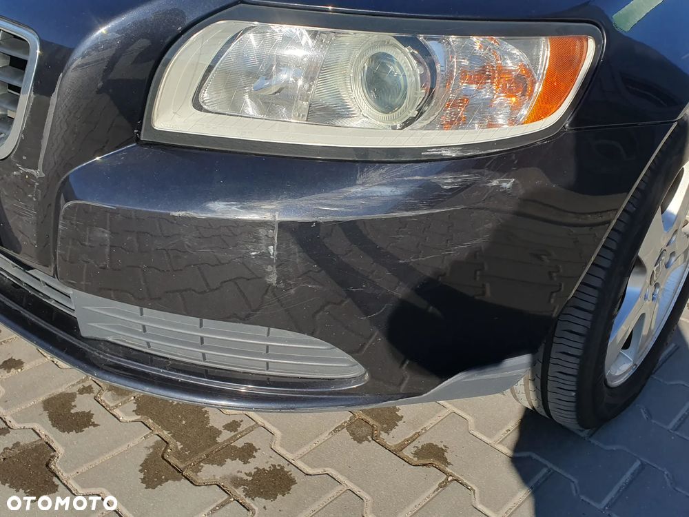 Volvo S40 2.0D Kinetic - 8