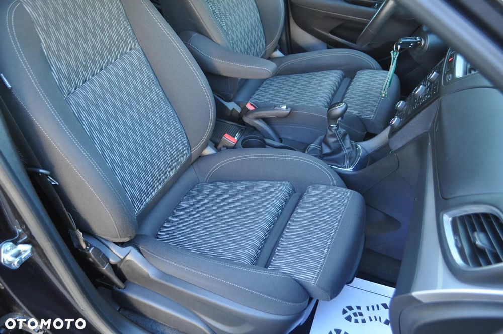 Opel Mokka 1.6 Cosmo S&S - 20