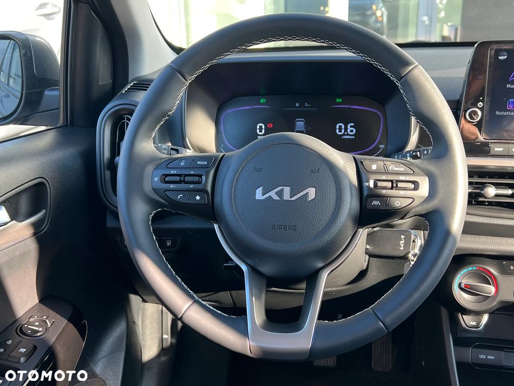 Kia Picanto 1.2 M - 20