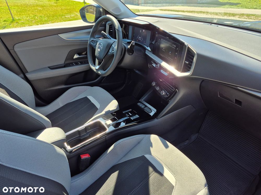 Opel Mokka 1.2 T GS Line S&S - 31