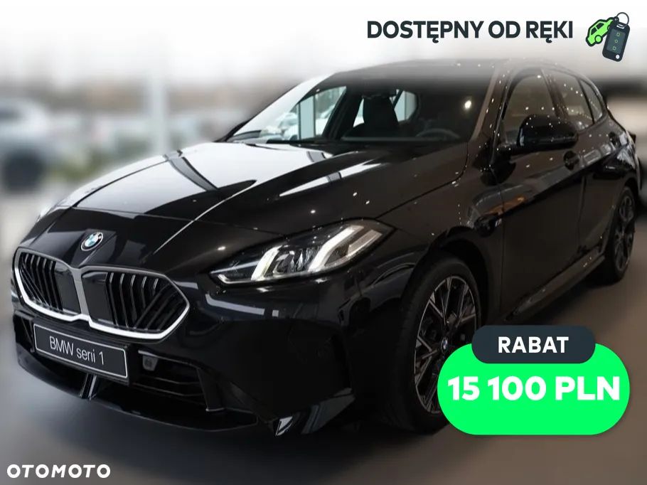 BMW Seria 1 - 1