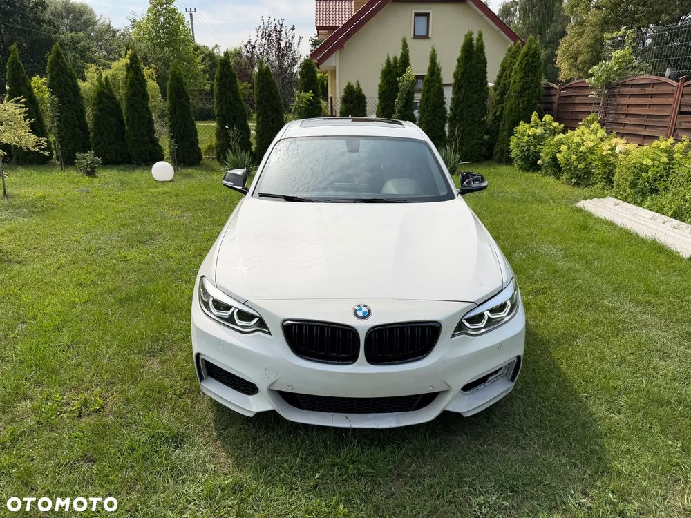 BMW Seria 2 M235i xDrive Sport-Aut - 2