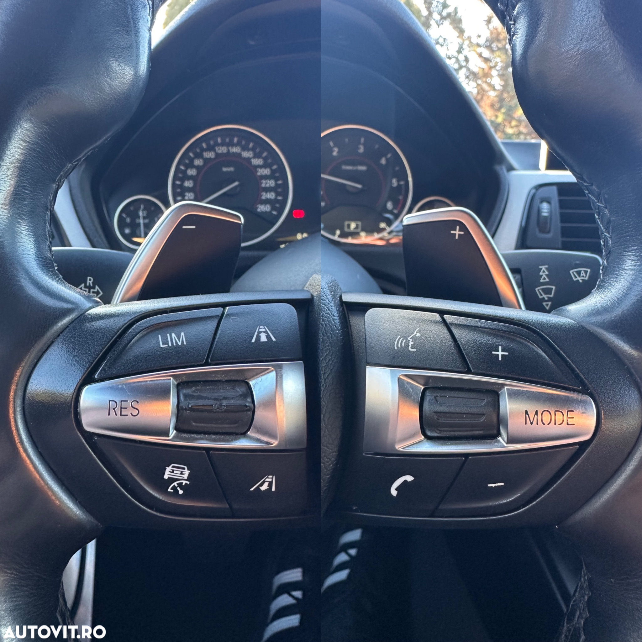 BMW Seria 4 - 8