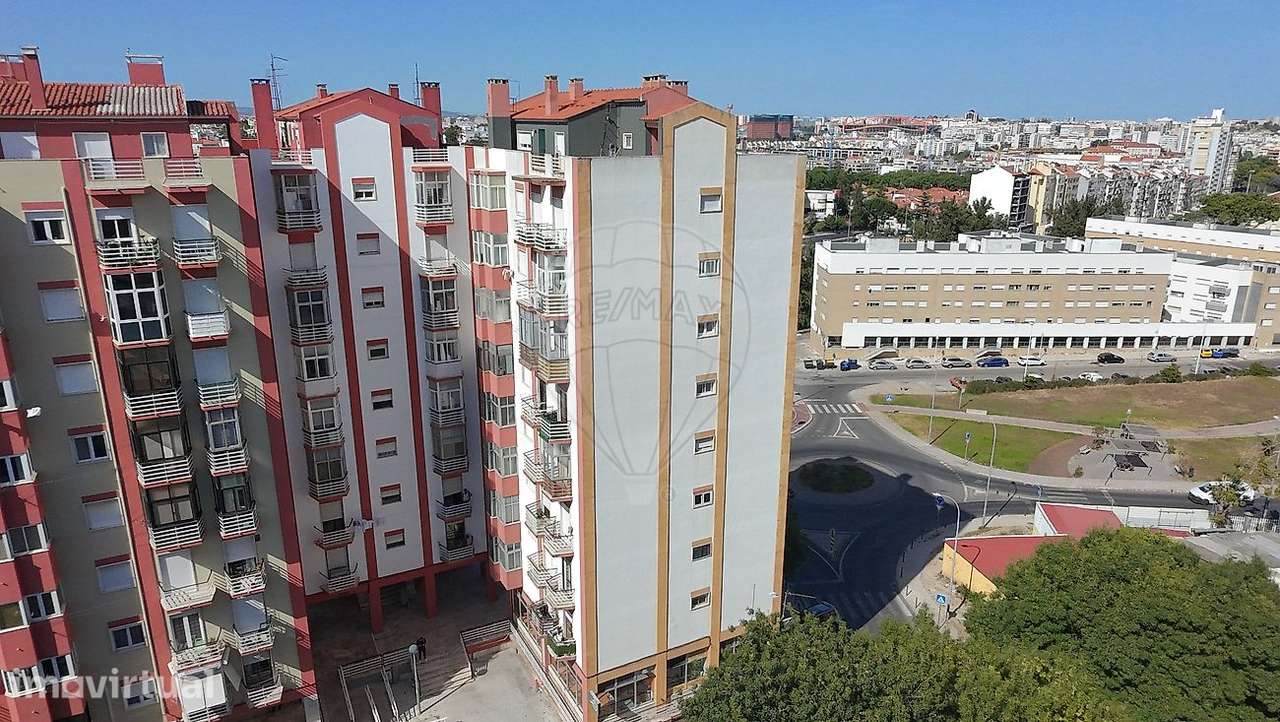 Apartamento T2 para venda - Grande imagem: 2/28