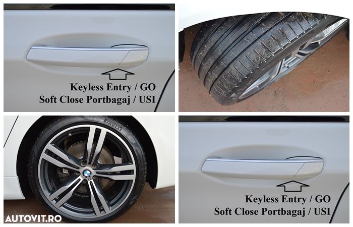 BMW Seria 7 730d - 16