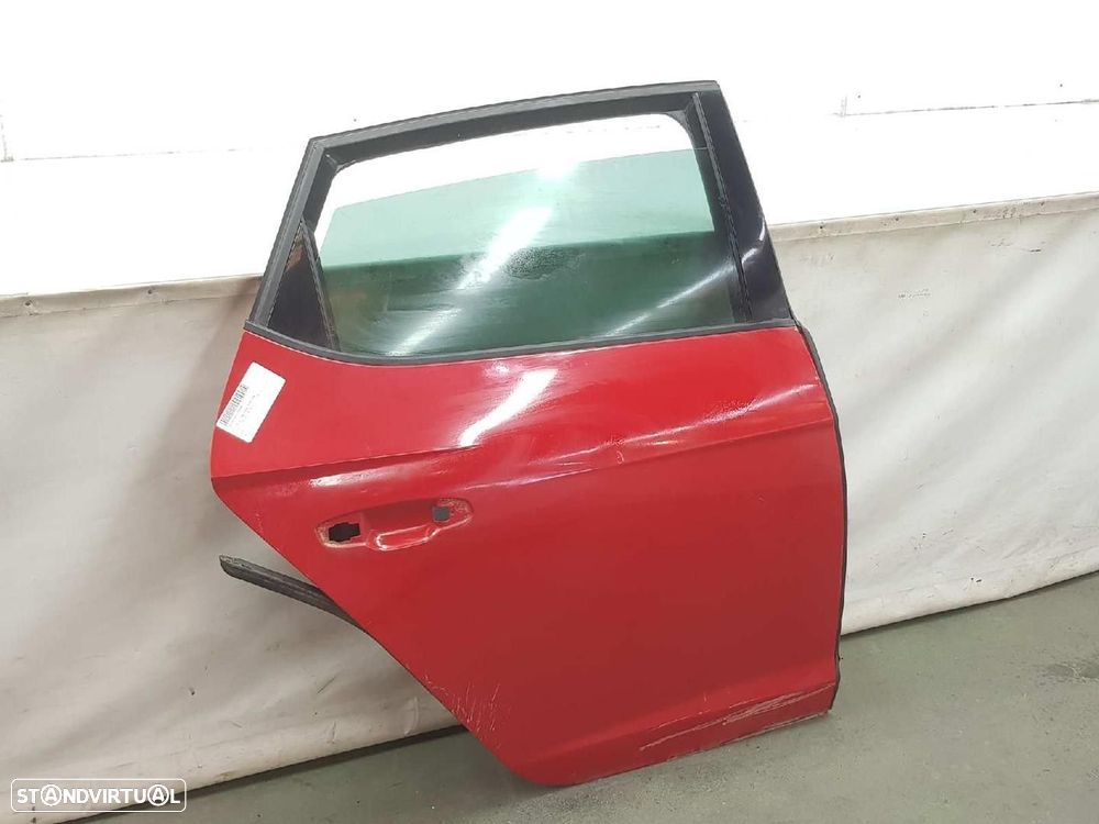 PORTA TRASEIRA DIREITA SEAT LEON 2015 -5F4833056 - 1