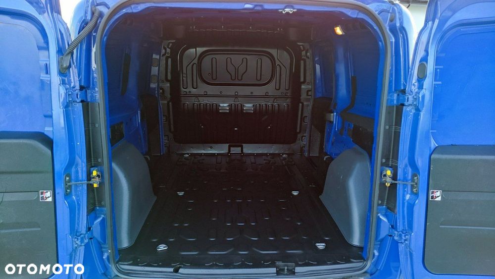 Fiat Doblo - 20