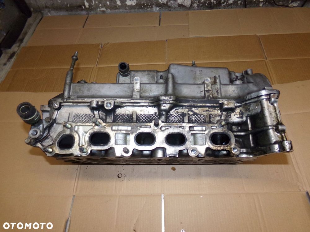 głowica silnika honda accord vii 2.2 ictdi - 5