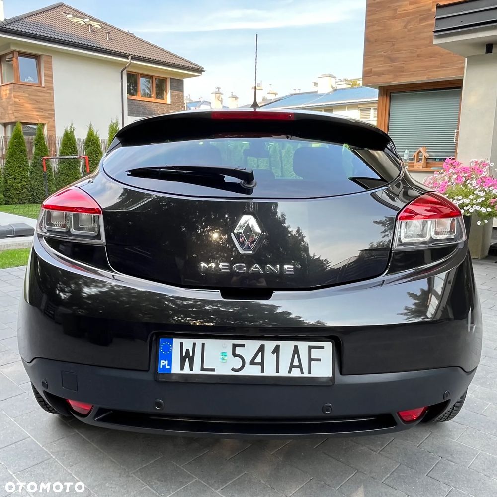 Renault Megane 1.6 16V Dynamique - 6