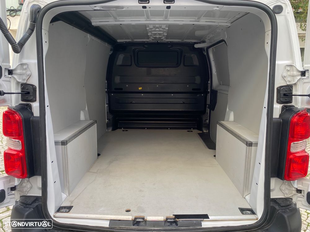 Peugeot Expert L2 120cv 3 lug. IVA Dedut. - 10