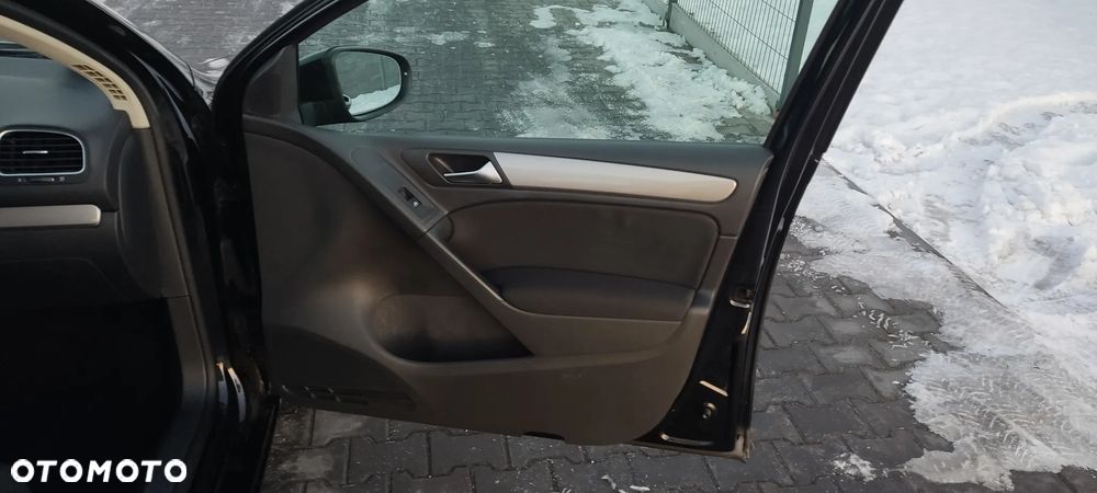 Volkswagen Golf 1.6 Edition - 26